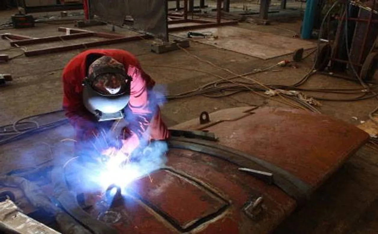 Index of Industrial Production in October 2016 stands at 178.0, falls 1.9 % in comparison to October 2015			