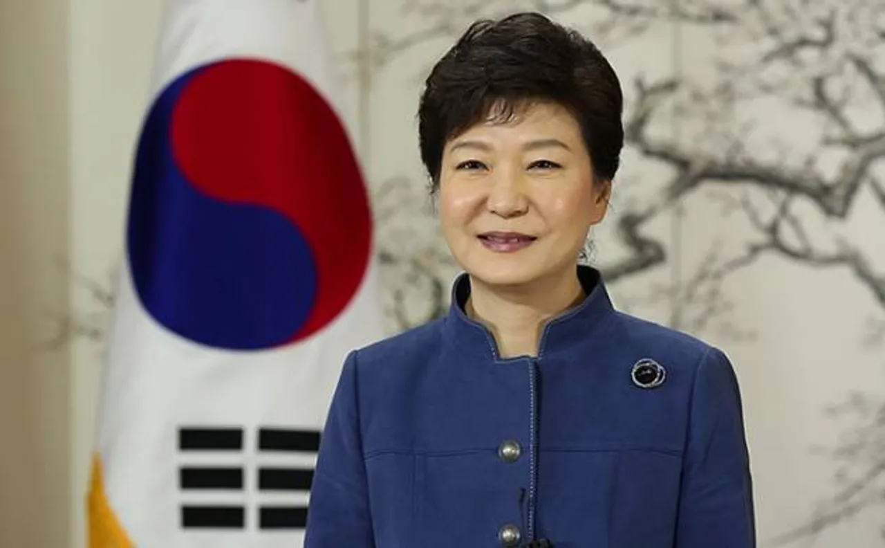 South Korean MPs pass impeachment motion against President Park Geun-Hye on corruption charges