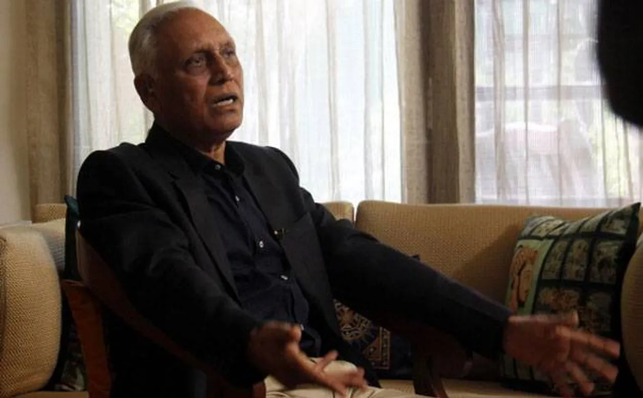 All you need to know about SP Tyagi: Former IAF chief arrested in AgustaWestland scam