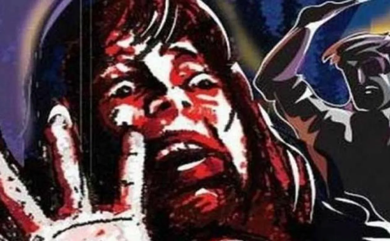Honour killing cases surge by almost 800 per cent in India