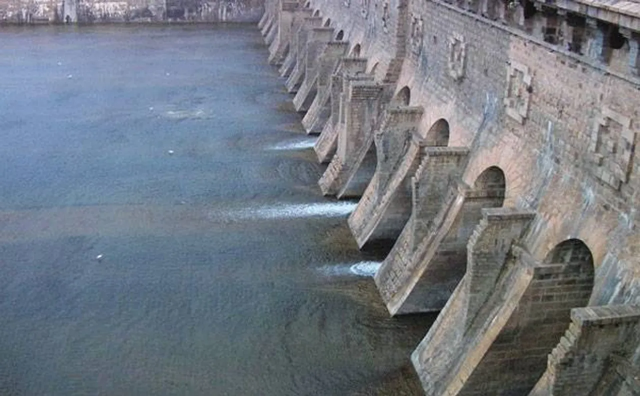 Cauvery Water Dispute: SC upholds maintainability of appeals by Tamil Nadu, Karnataka, Kerala
