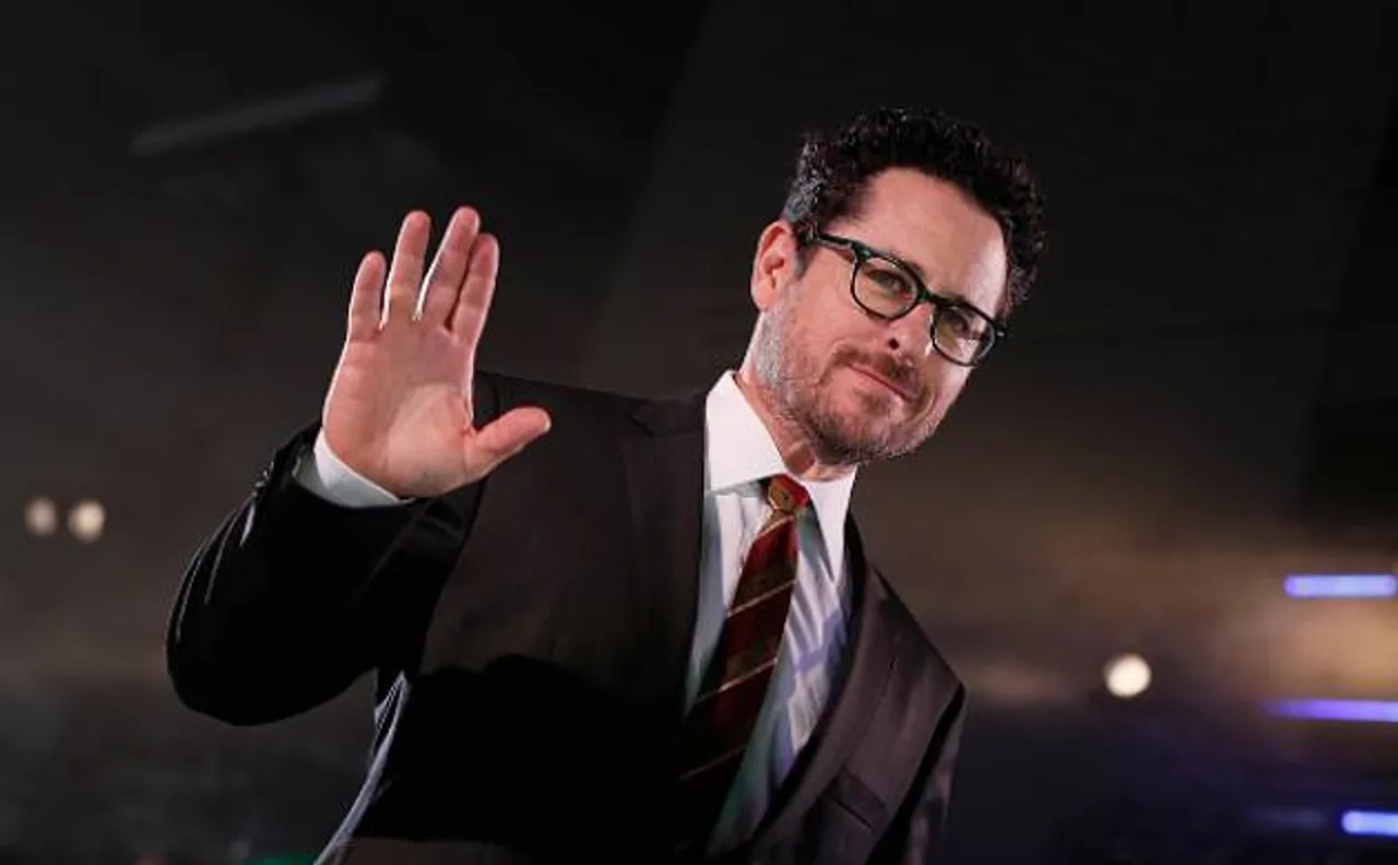 JJ Abramas upcoming film 'God Particle' renamed as '2017 Cloverfield Movie'