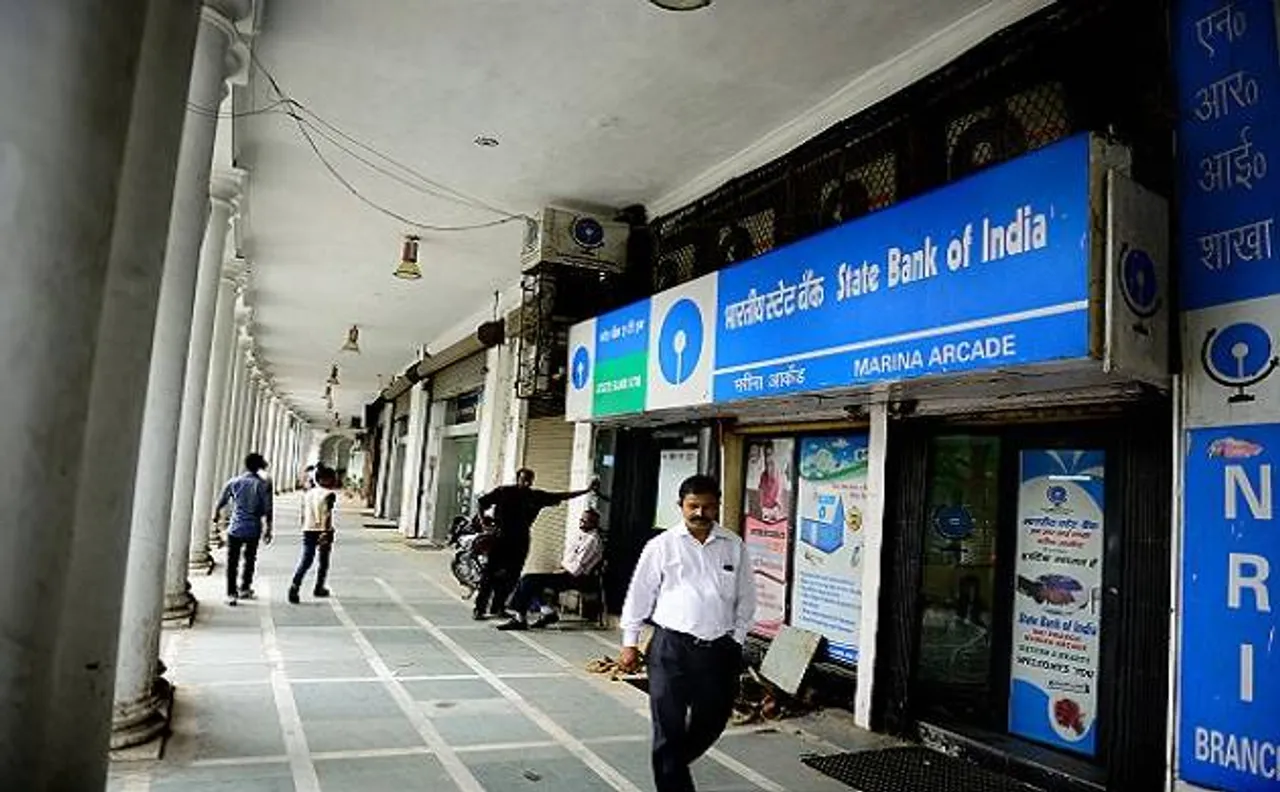 SBI to divest 3.9 per cent stake in SBI Life for Rs 1794 crores