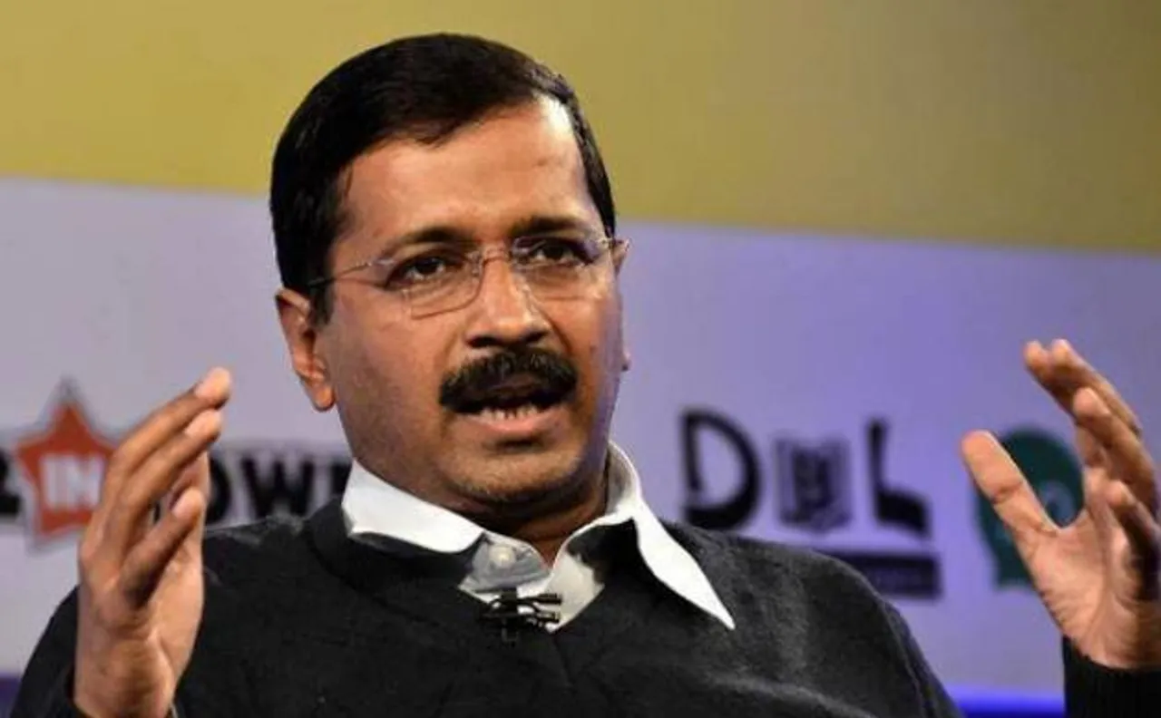 Arvind Kejriwal directs Chief Secretary, Swati Maliwal not to implement Najeeb Jung's appointment