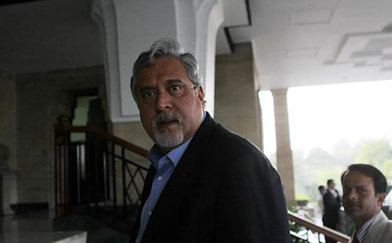 â€˜Legionâ€™ hacks Vijay Mallayaâ€™s Twitter account; warns Rahul Gandhi of another attack 