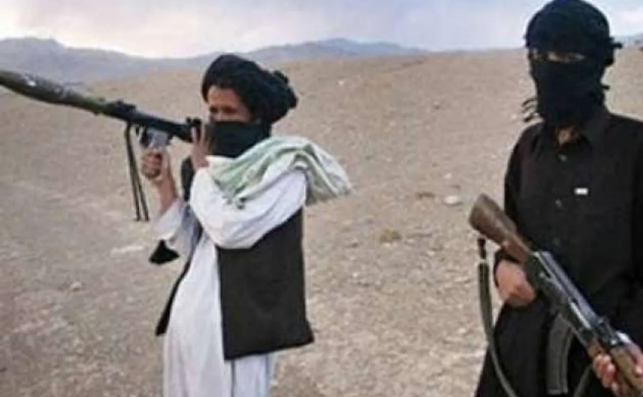India ranked 7th among countries most hit by terror: Global Terrorism Index 