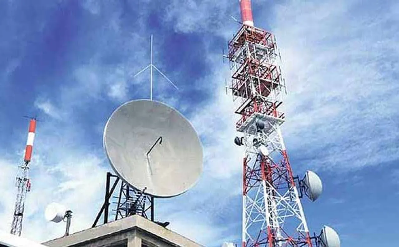 Telecom subscriber base rises 1.98% to 1074 million post Reliance Jio launch