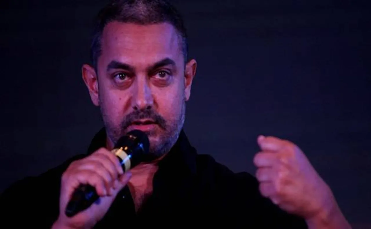 I don't look for technical perfections, says Dangal actor Aamir Khan