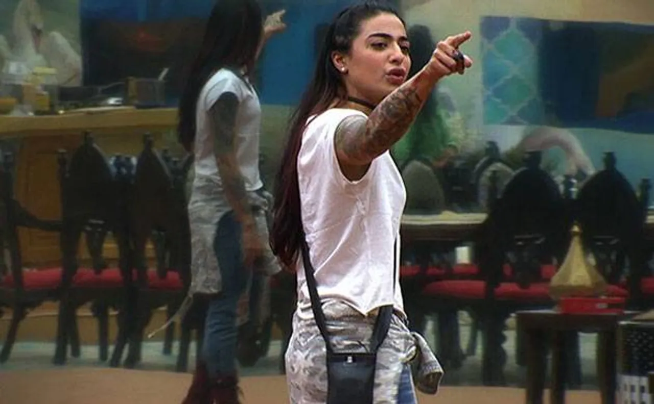Bigg Boss Season 10, Day 53: Contestants participate in press conference, argument erupts amidst Lopamudra Raut and VJ Bani