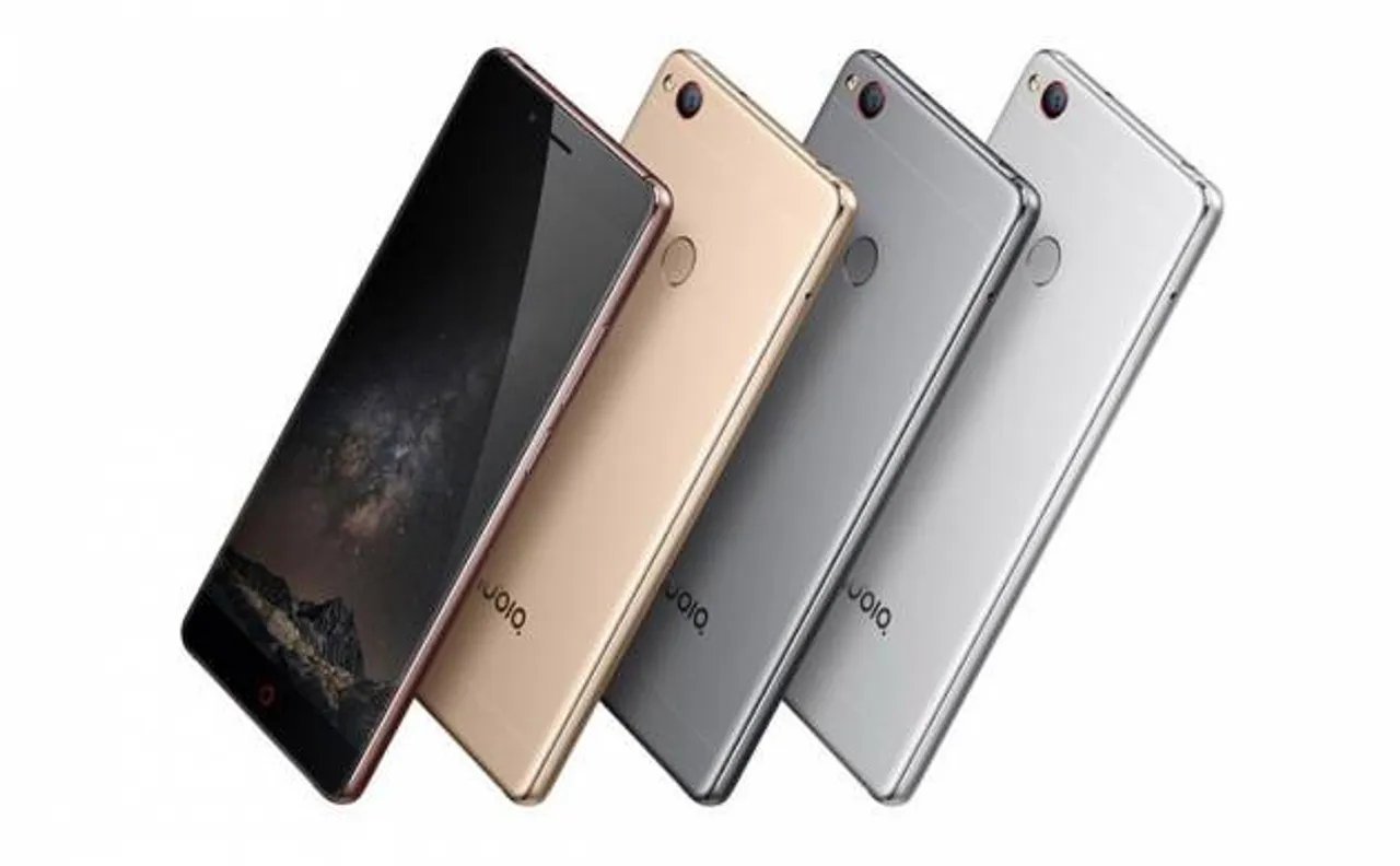 Nubia Z11 and Nubia N1 to launch in India on December 14; Check specifications, price, features and more 