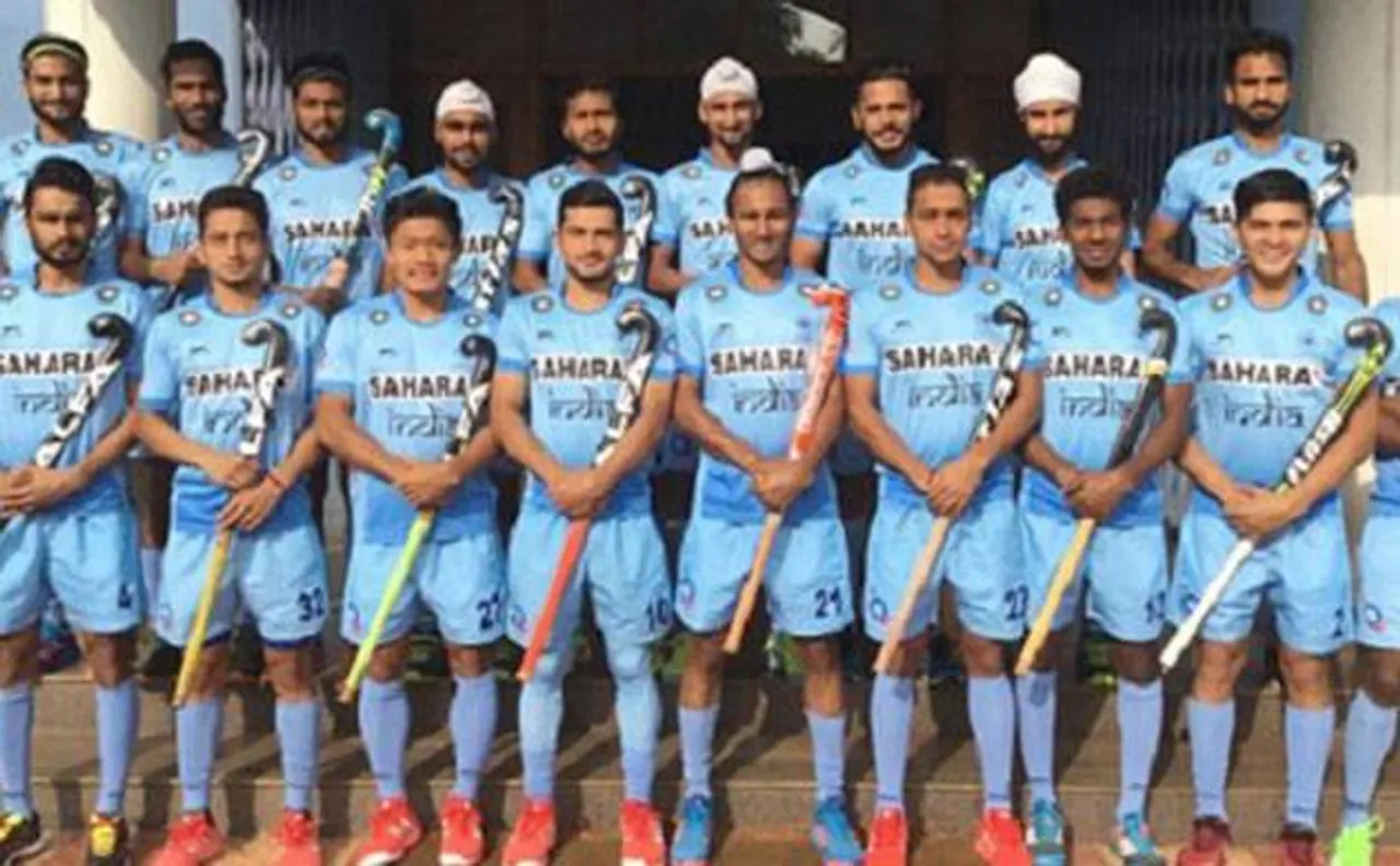 2016 Men's Junior Hockey World Cup: India displays scintillating performance to defeat England 5-3