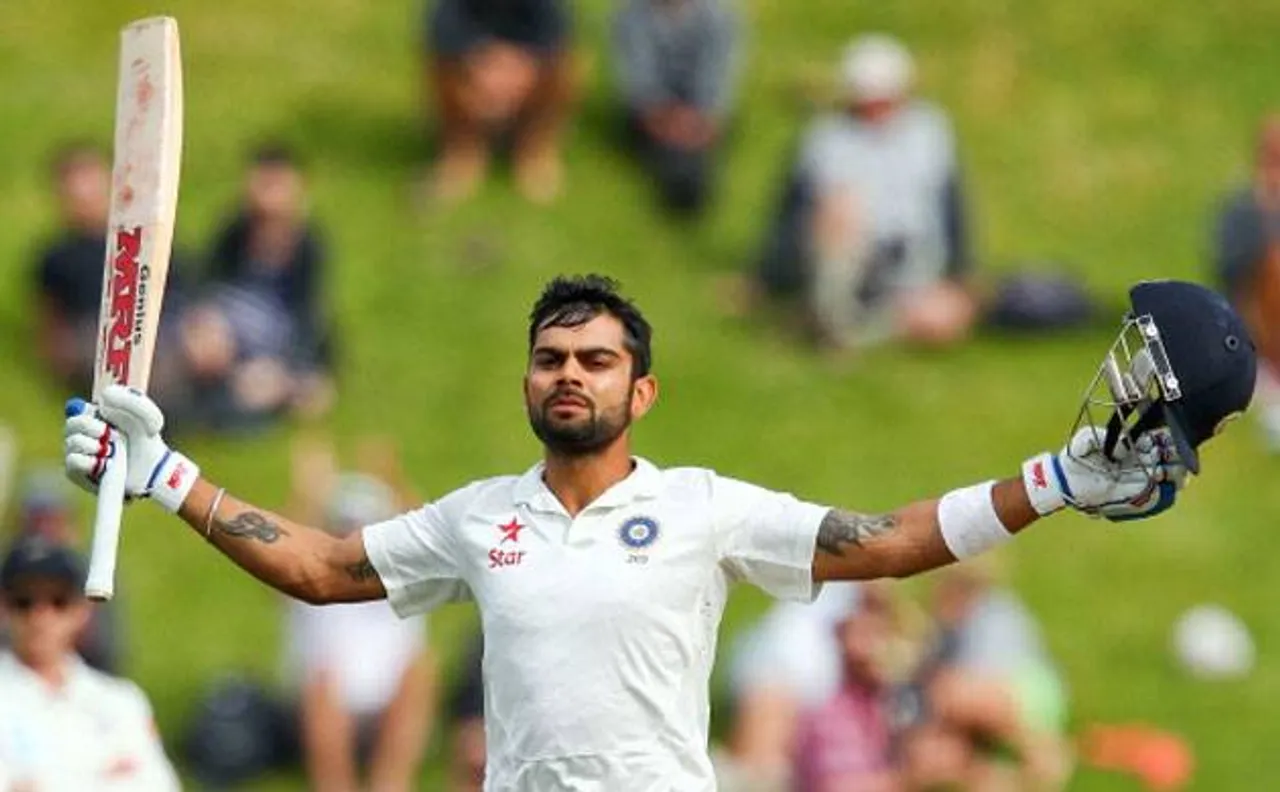 India vs England, Mumbai Test Day 3:  India score 451/7 in 142 overs at stumps, lead by 51 runs with 3 wickets remaining