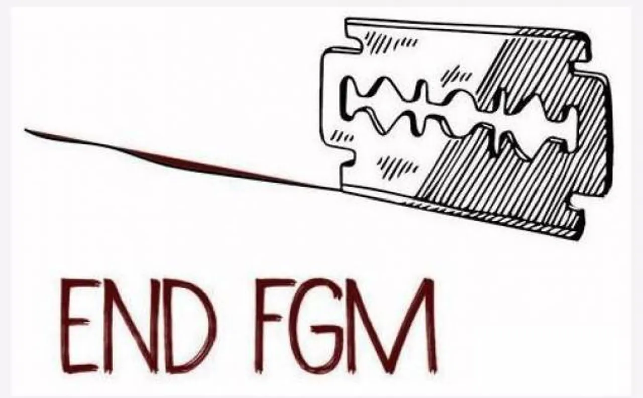 On Human Rights Day women speak against genital mutilation, seek ban via online petition