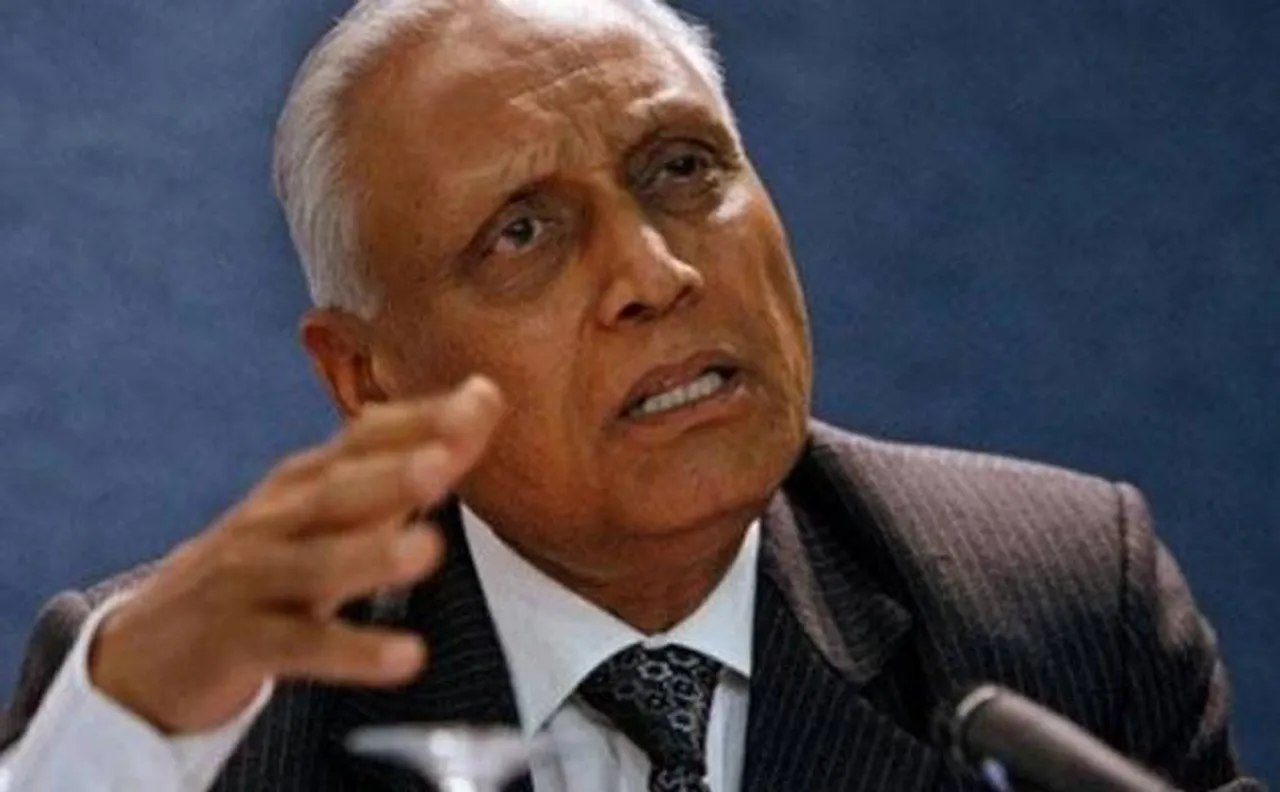 CBI arrests former Air Force Chief SP Tyagi, 2 others in AgustaWestland case