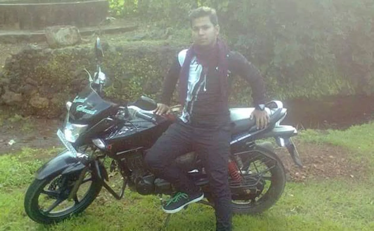 Thane man working with Islamic State caught in Libya, claims ATS
