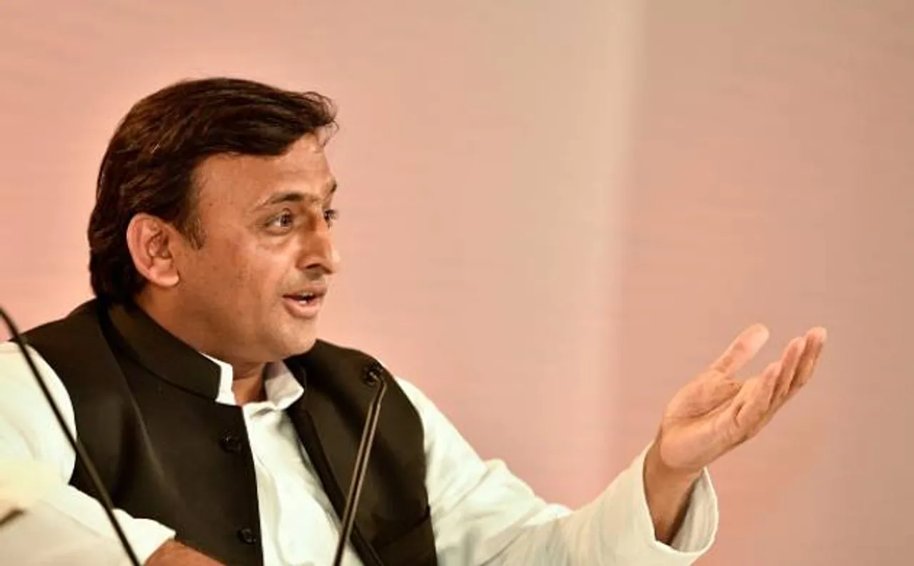 UP polls: 'SP will script history by retaining power in 2017 assembly elections', says Akhilesh Yadav 