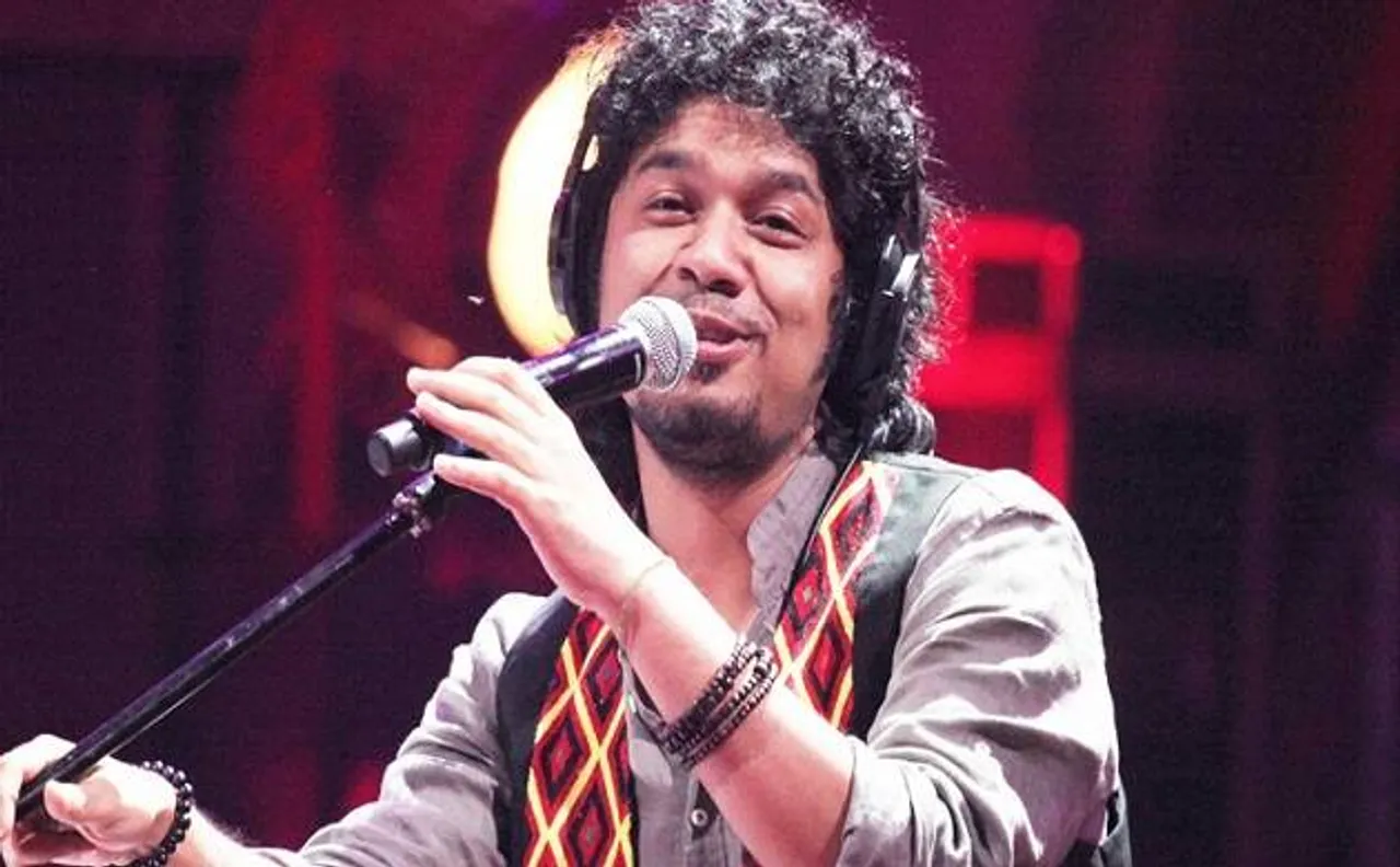 Radio stations can contribute in promoting non-film music: Papon
