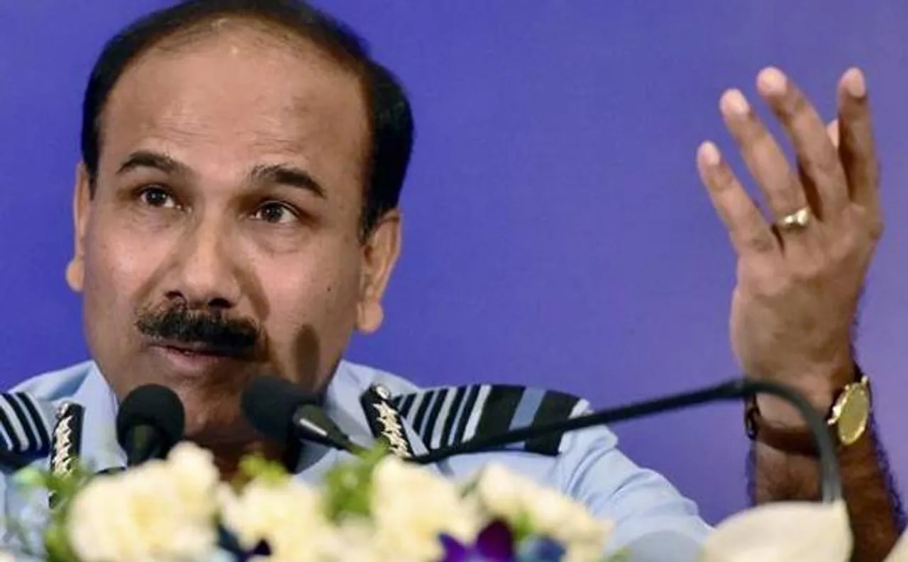 VVIP chopper deal: Ex-IAF chief SP Tyagi, others sent to 4-day CBI custody, IAF Chief Raha calls it unfortunate, says it has dented our reputation