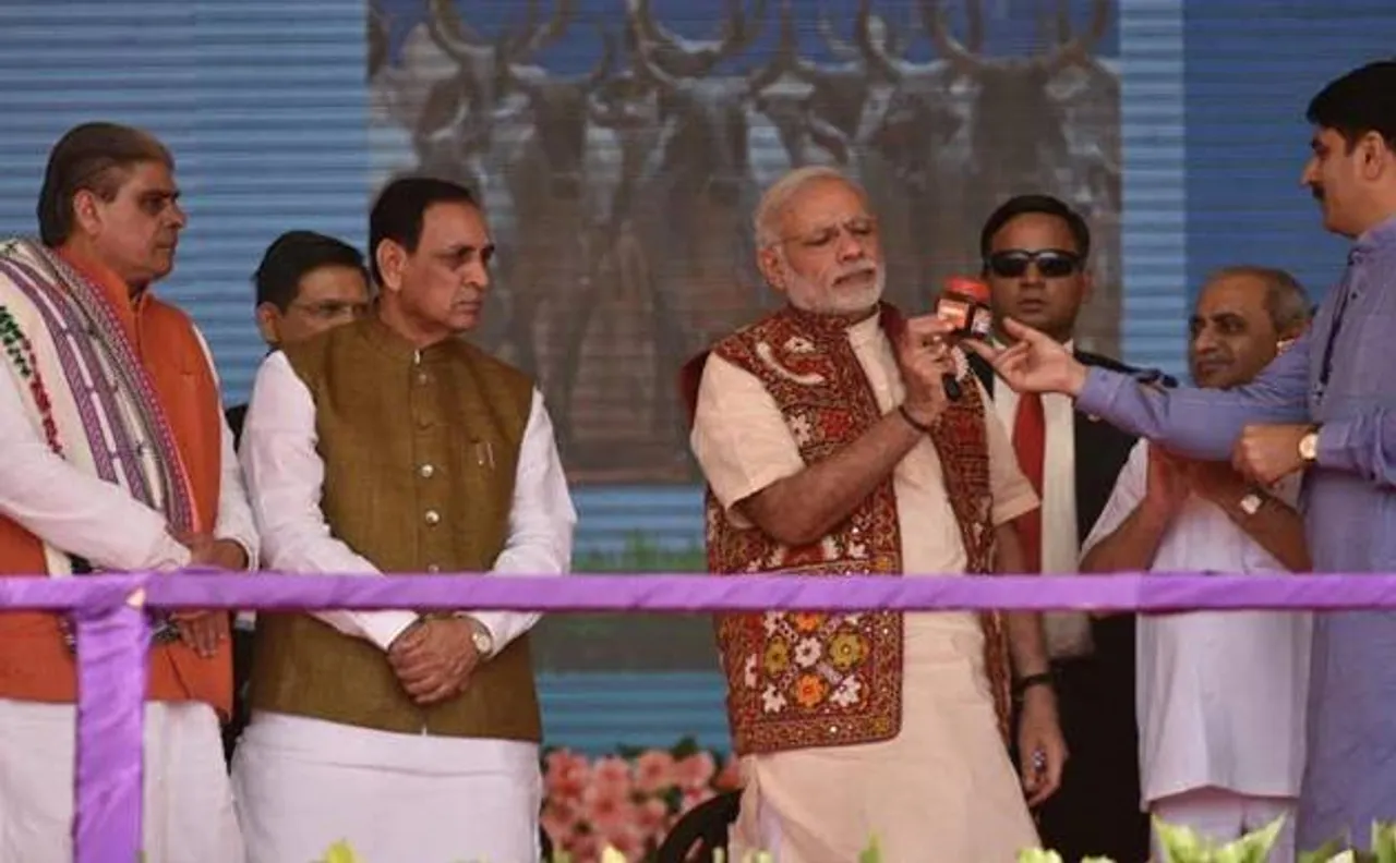 Coming days may even be tougher but situation will gradually get normal after 50-day period: PM Modi