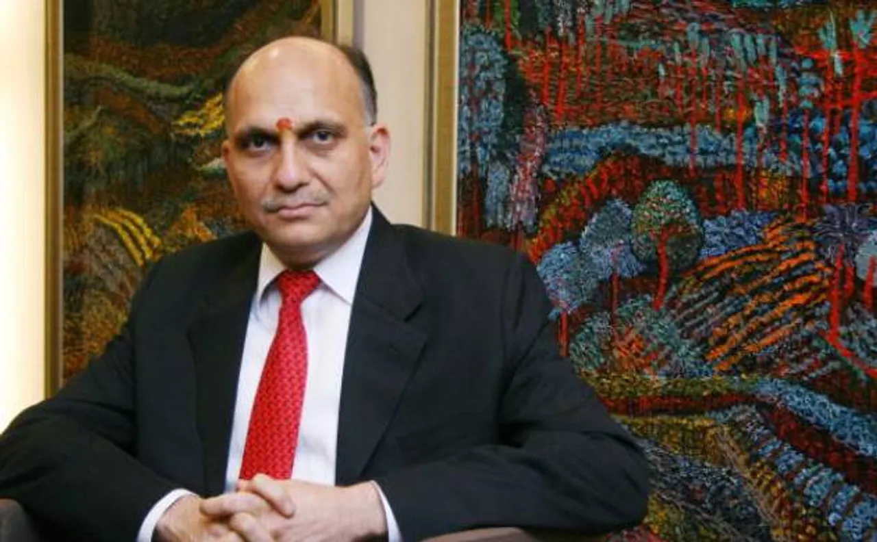 Ruia Group Chairman Pawan Kumar arrested by West Bengal CID in connection with a complaint of theft lodged by railways