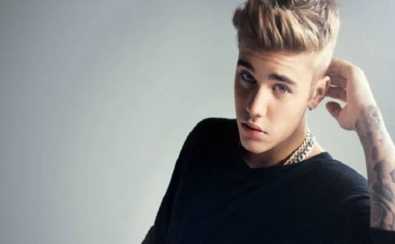 'Sorry' by Justin Bieber becomes 2016's most-viewed video on Vevo