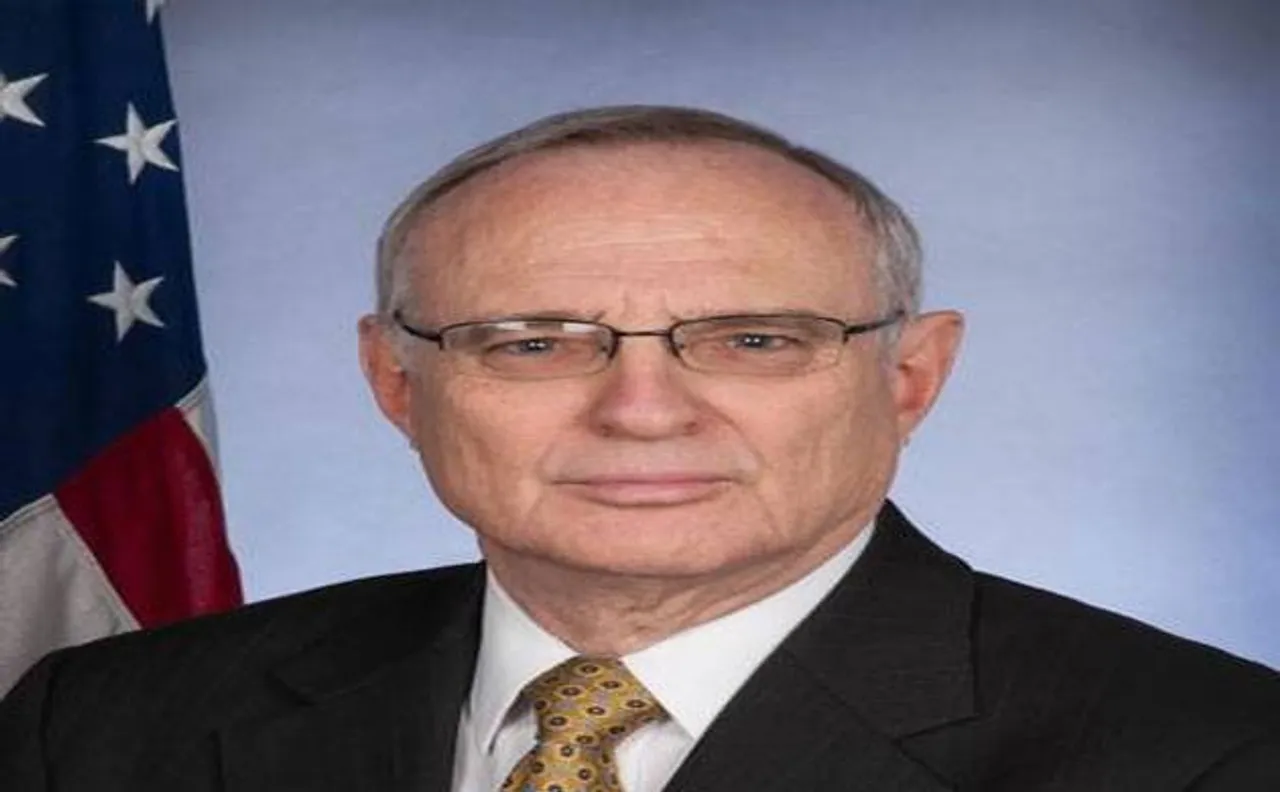US diplomat on religious freedom David Saperstein to visit India tomorrow