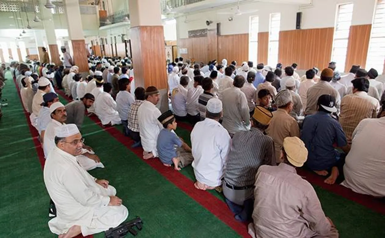 US urge Pakistan to respect religious freedom of Ahmadiyya community, condemns recent raid at HQ 