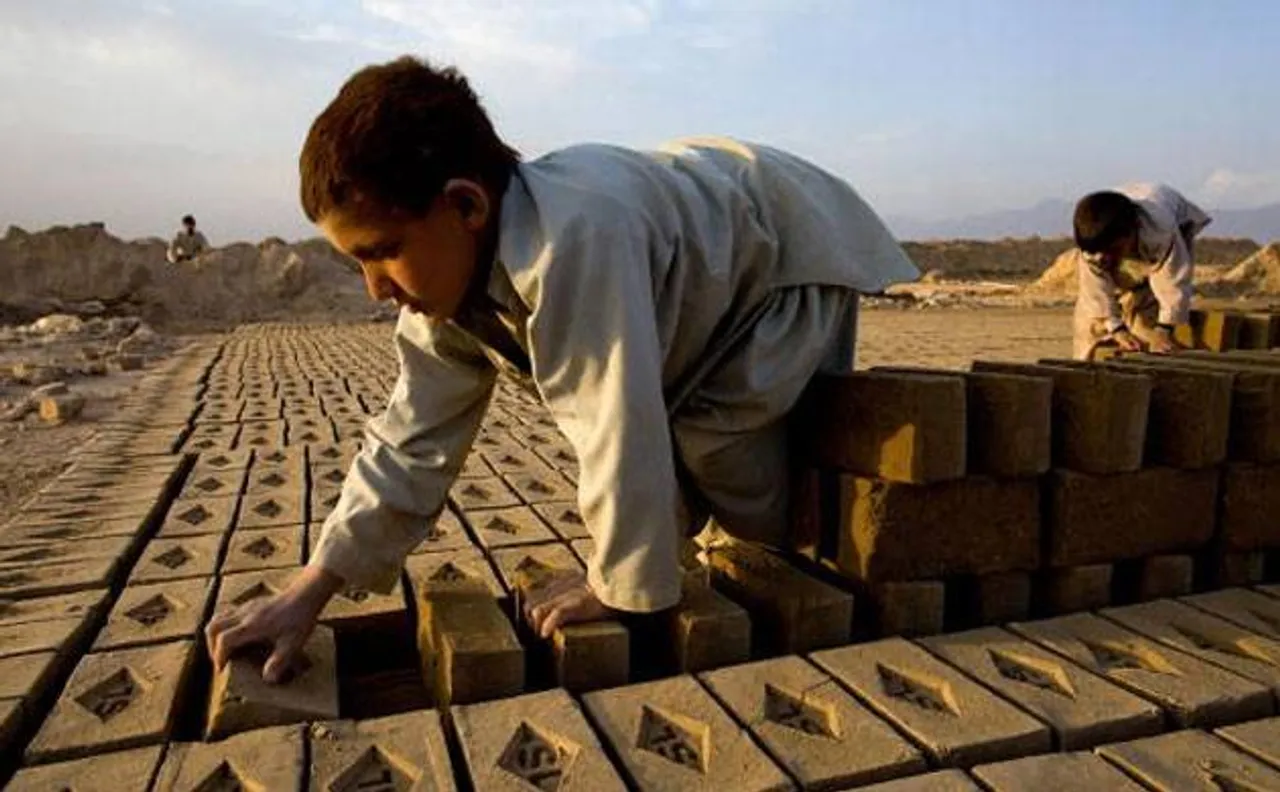 Factory owners employing child labourers denied bail by special court