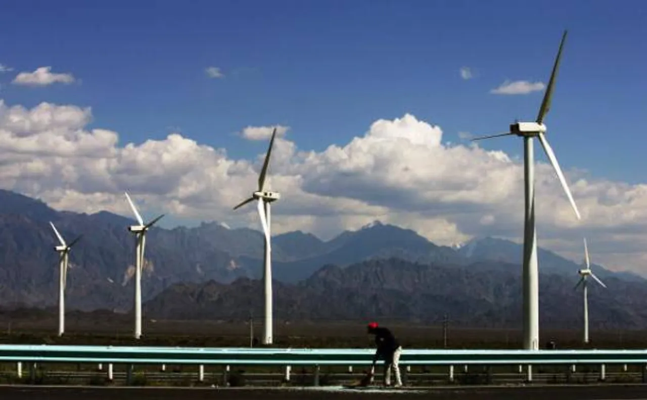China opens new business route linking Tibet and Nepal
