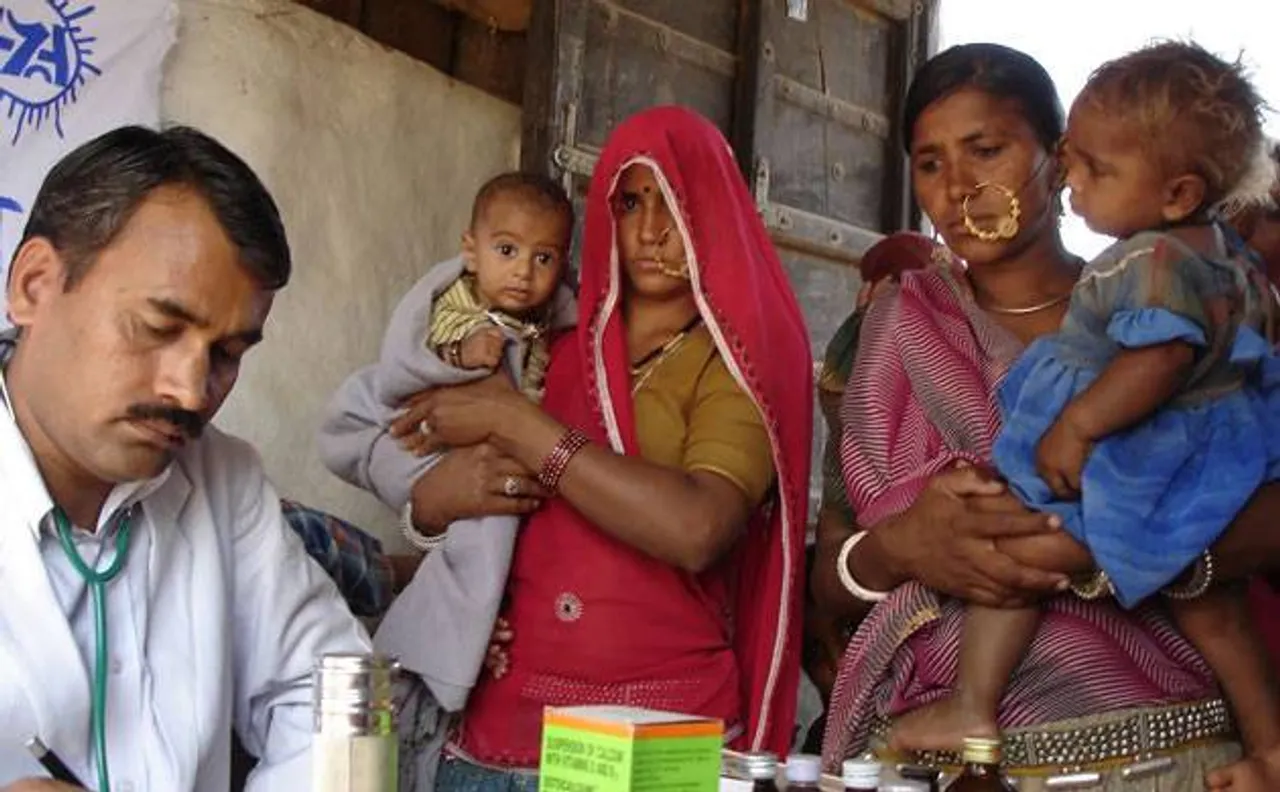 WHO asks India to invest more in public healthcare 