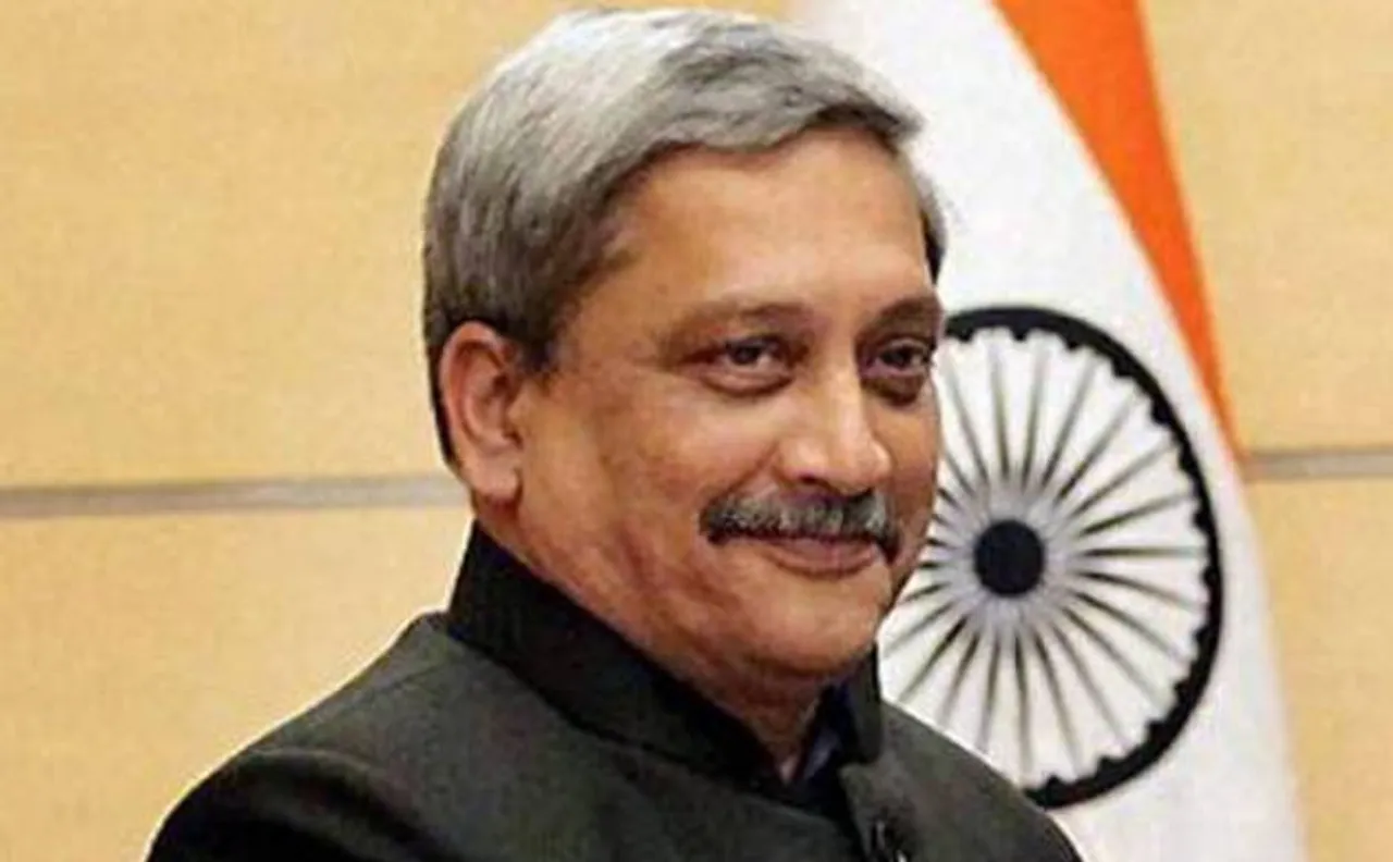 A new era of cooperation between India and Mauritius has dawned, says Defence Minister Manohar Parrikar