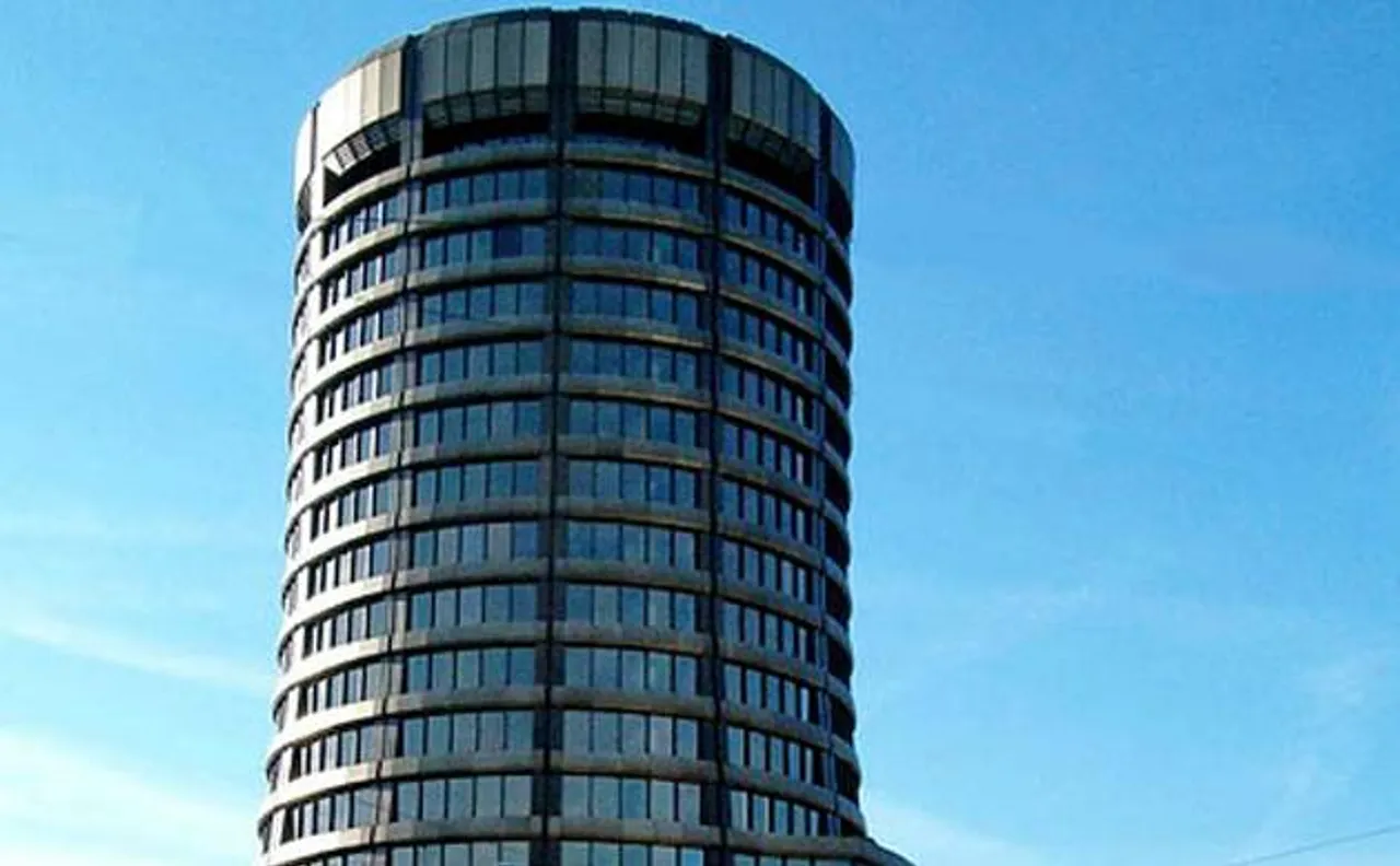 Central banks taking 'back seat' during market rattling events: Bank of International settlements