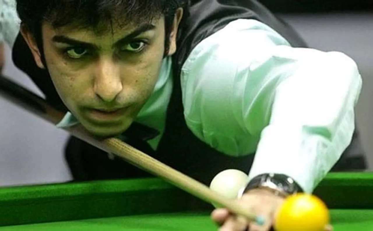 Pankaj Advani storms in pre-quarter finals of 150-Up World Billiards Championship