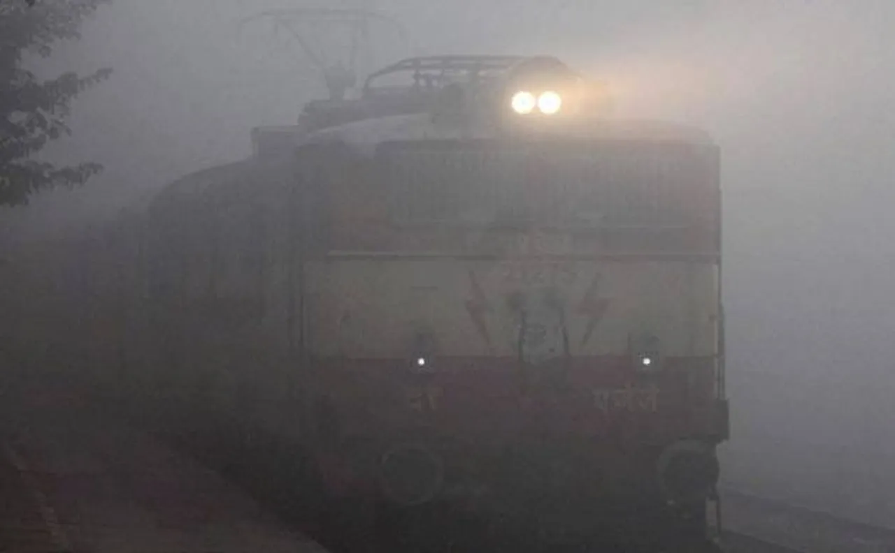 Railway insurance scheme a big hit, over 3.5 lakh passengers avail cover