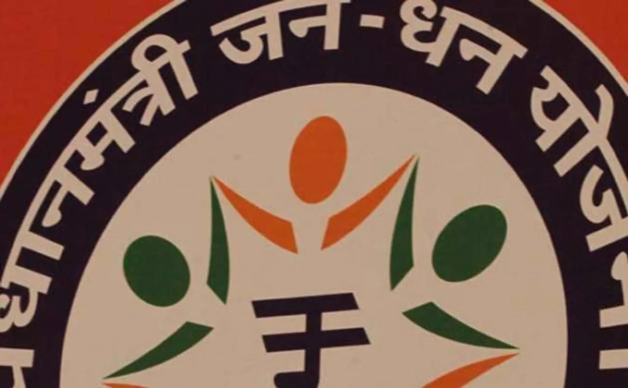 23 per cent Jan Dhan accounts still without balance; deposit surge abates