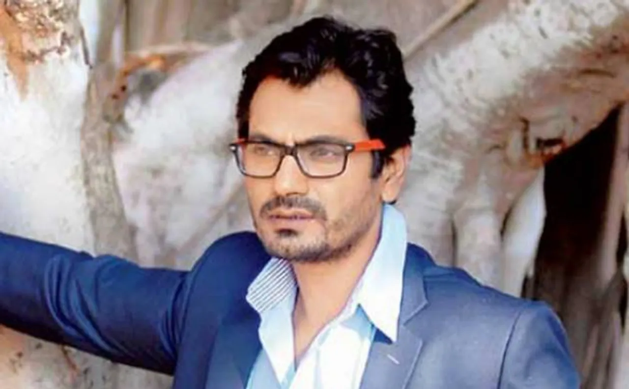 Never aspired to be a Bollywood star, says Nawazuddin Siddiqui