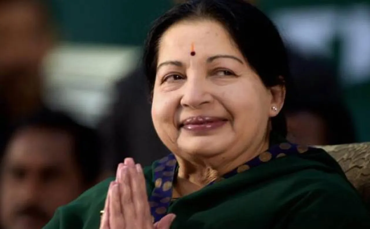 Rajinikanth pays rich tributes to late CM Jayalalithaa, describes her as a kohinoor