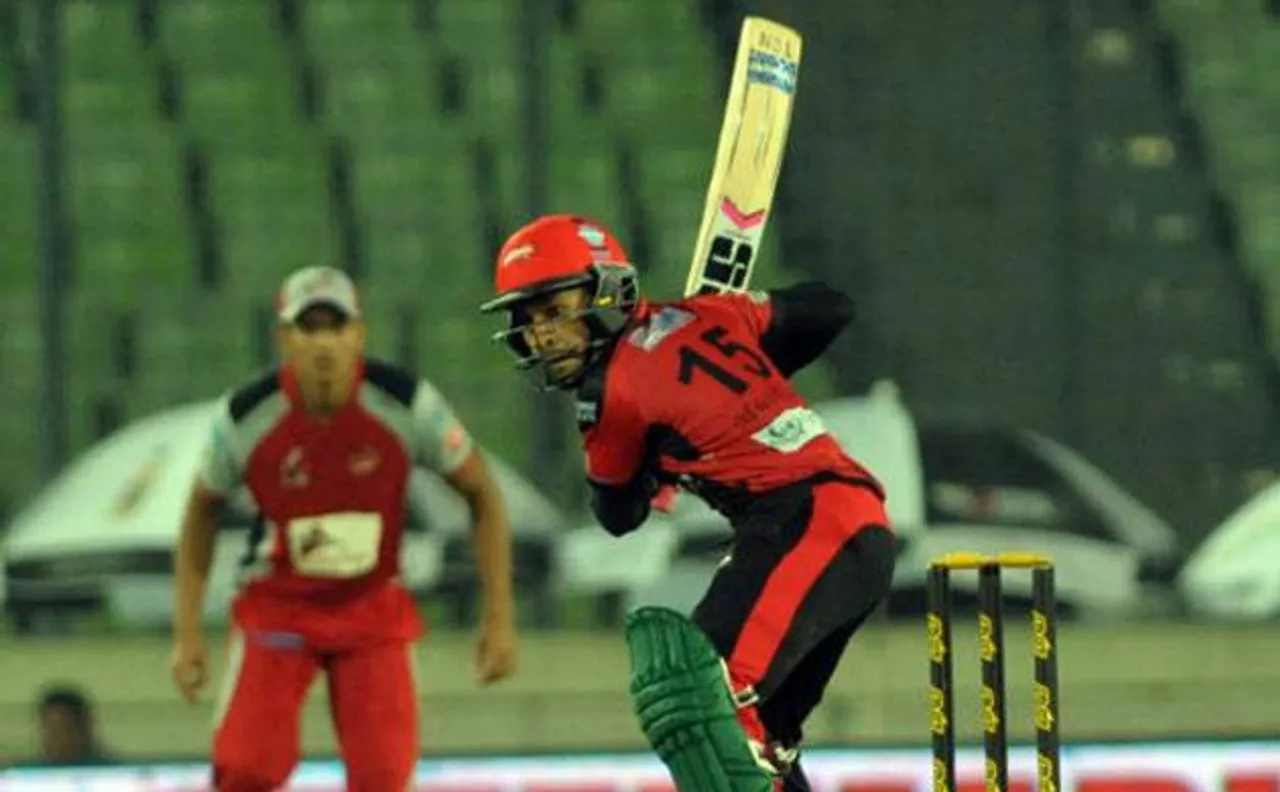 Bangladesh Premier League: Pakistani cricketer takes female guest to room, let off with warning