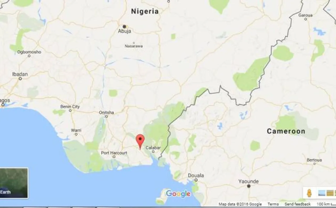 Church roof collapse kills 60 people in Nigeria, many still feared trapped 