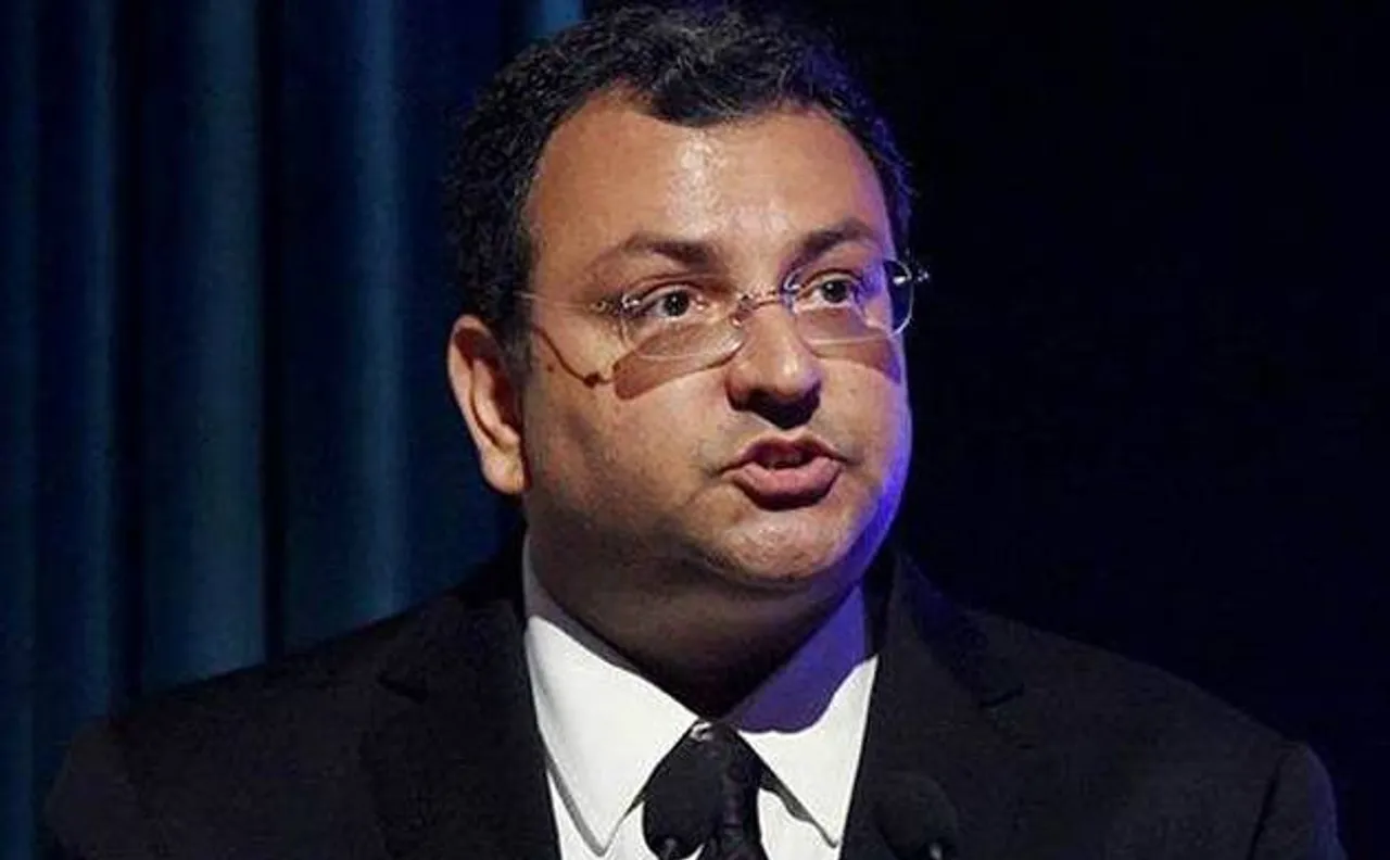 Cyrus Mistry misled to become chairman, retracted on promises: Tata Sons