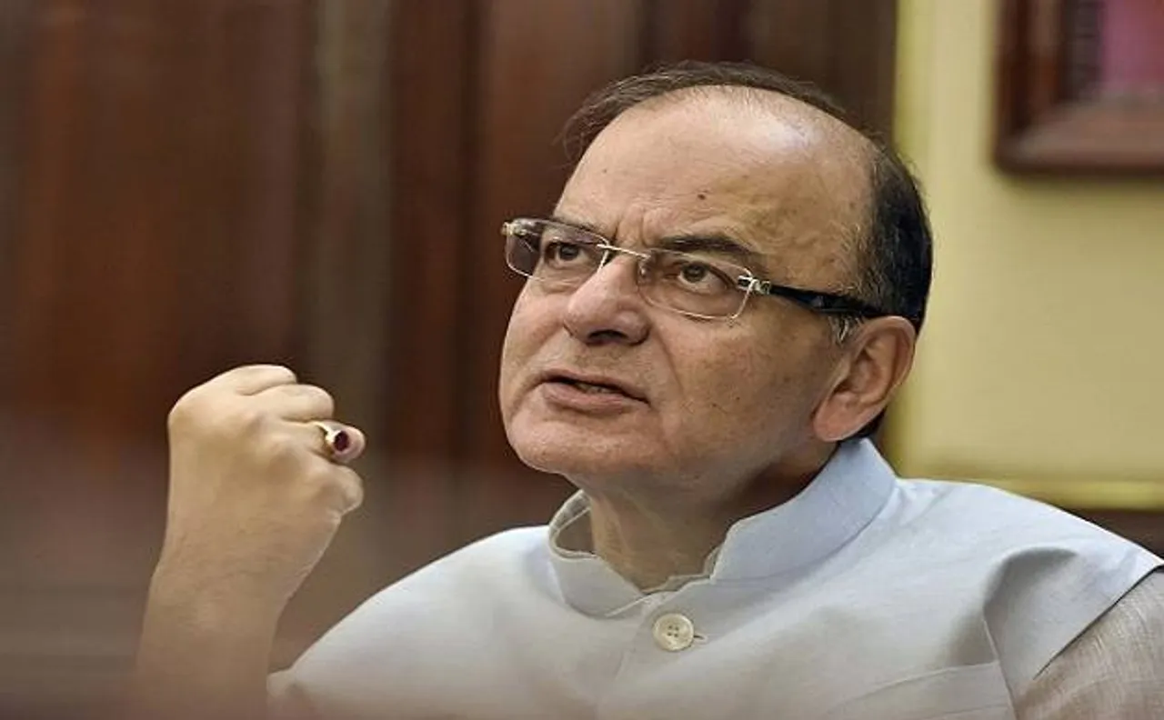 J&K govt constitutes panel to look into GST-related issues 