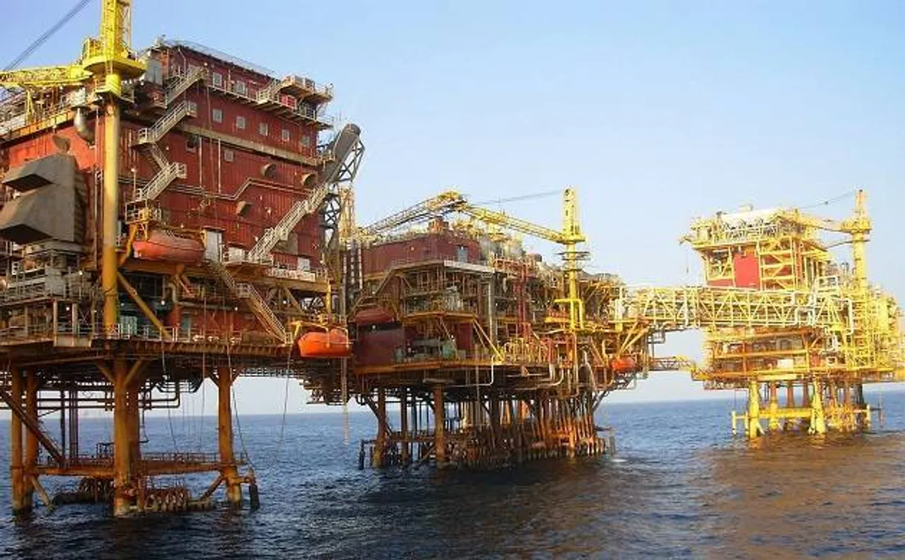 ONGC to set up new 'basin' in Agartala by end of 2017