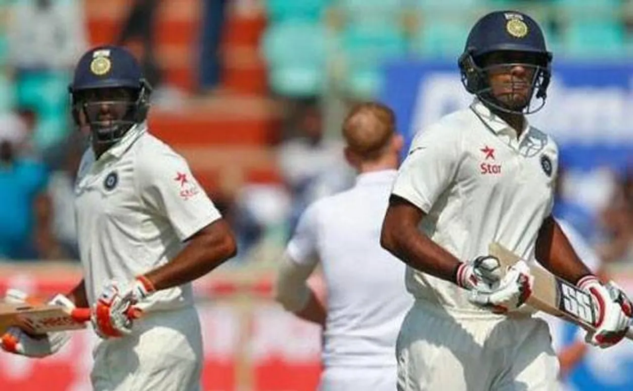 India vs England | Jayant Yadav enters record book, becomes first centurion at number 9