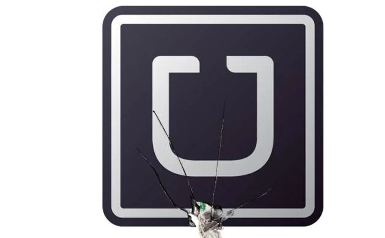 CCI to conduct probe for alleged dominance abuse and anti-competitive practices by Uber