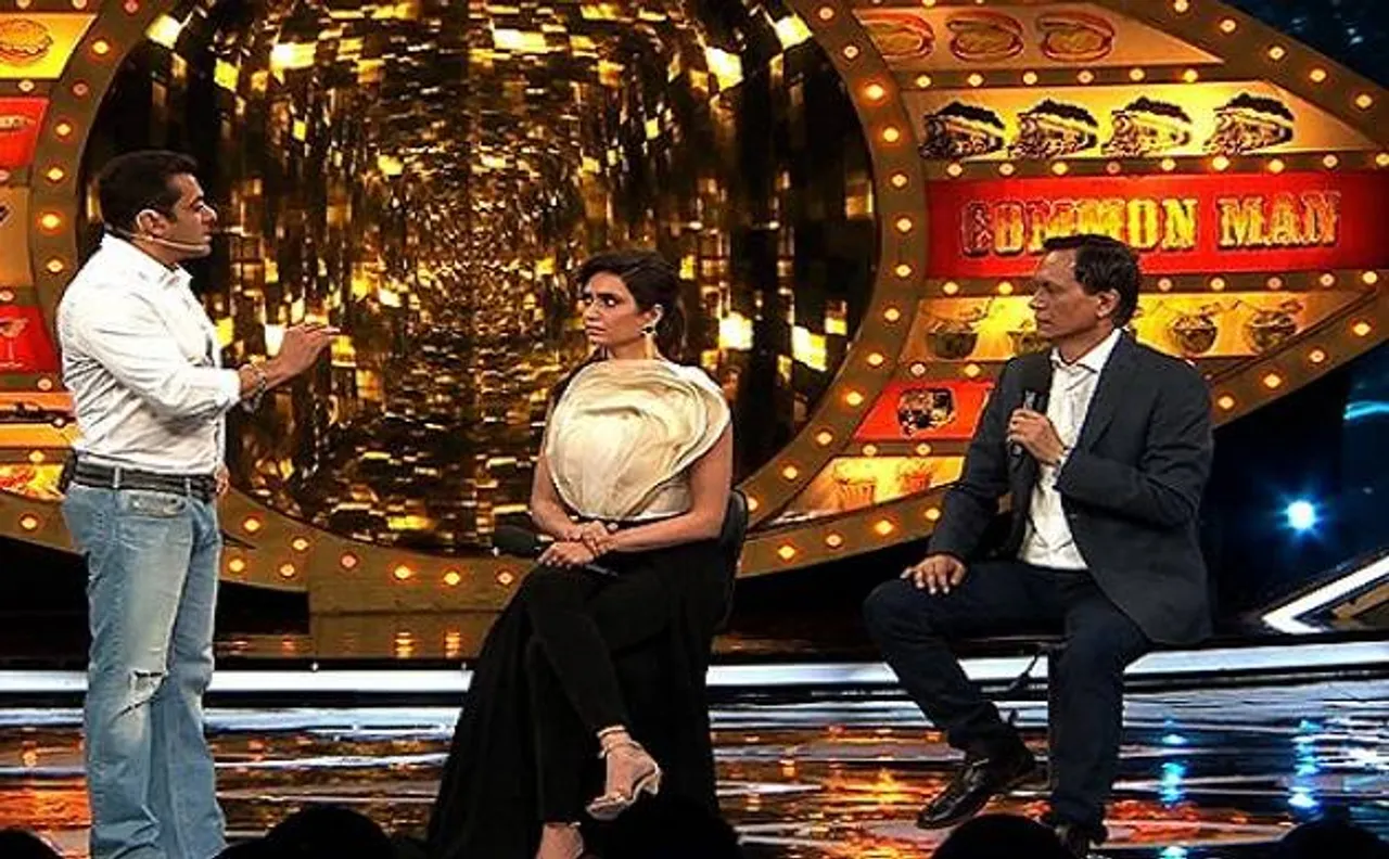 Bigg Boss 10, Day 55: Sahil Anand gets eliminated from house