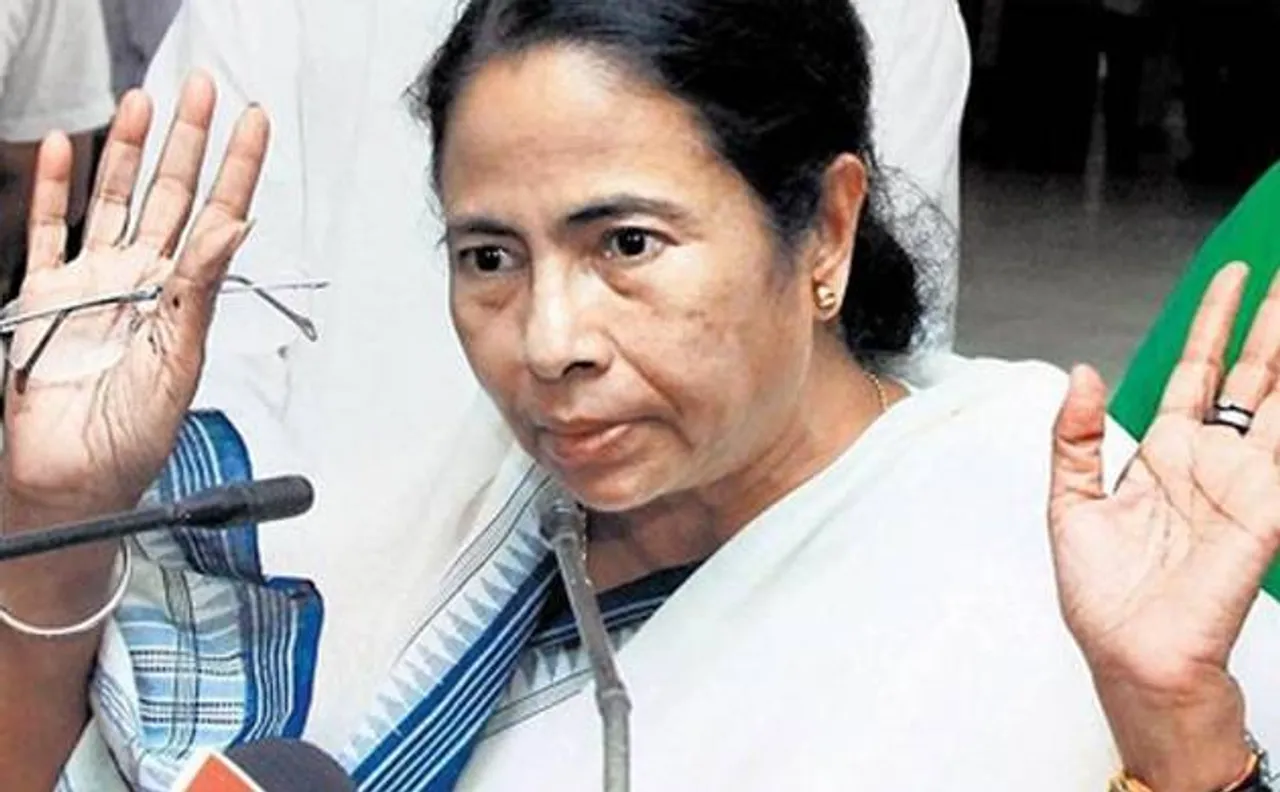 Mamata Banerjee has lost her mind after demonetisation drive: WB BJP president Dilip Ghosh 