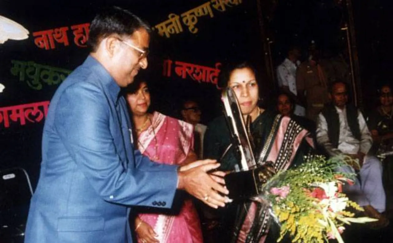 Former Mumbai mayor Ramesh Prabhu dies
