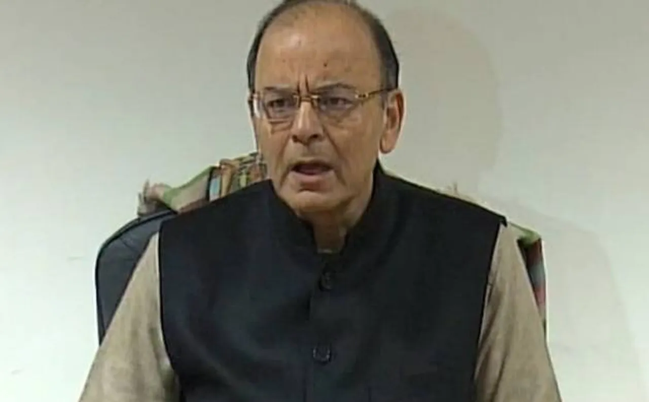 States asked for deferment, GST Council decides next meeting for Dec 22 and 23: FM Arun Jaitley