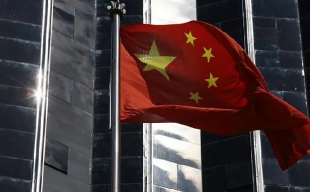 China launches new generation weather satellite to improve country's weather forecasting capabilities