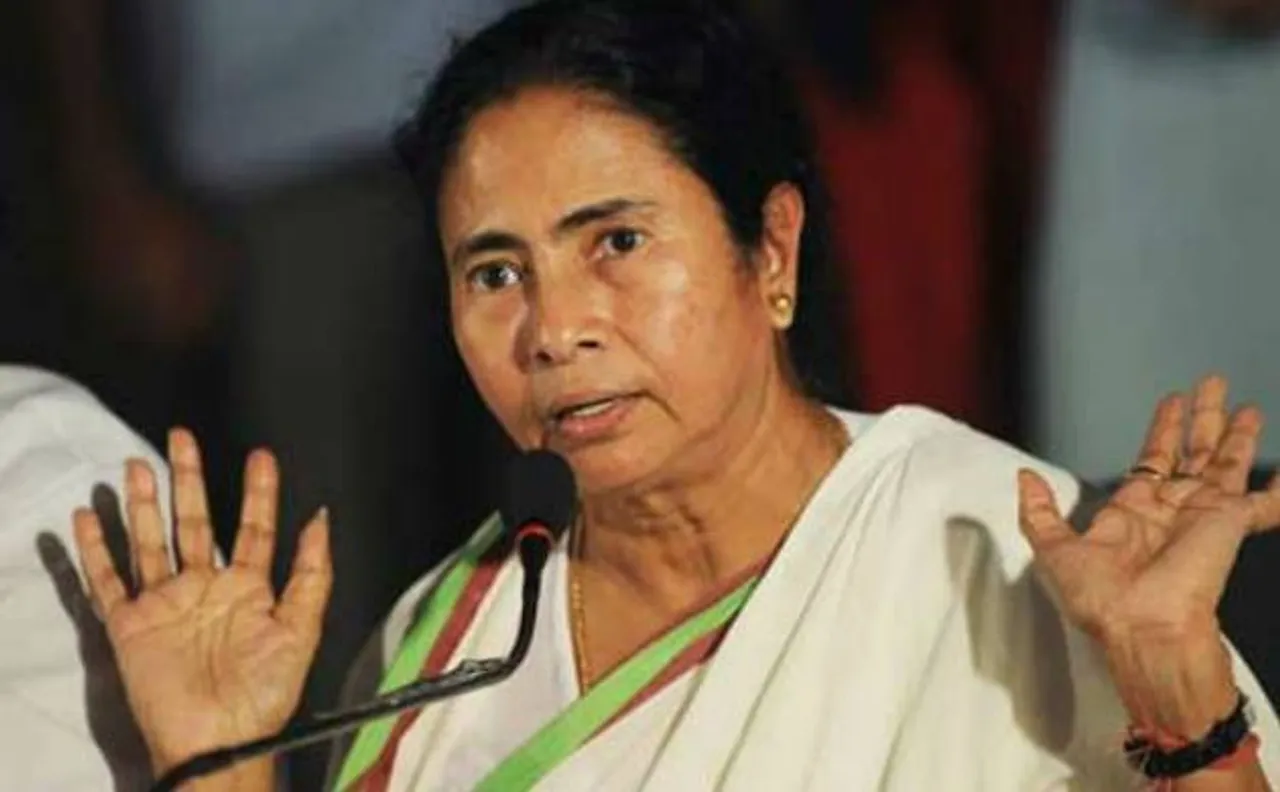 Threat letter by terror outfit Jaish-e-Mohammad to blow Howrah railway station and kill CM Mamata Banerjee